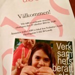 ABC årsmöte